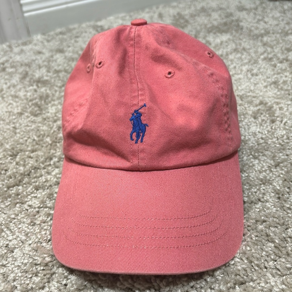 Polo Hat